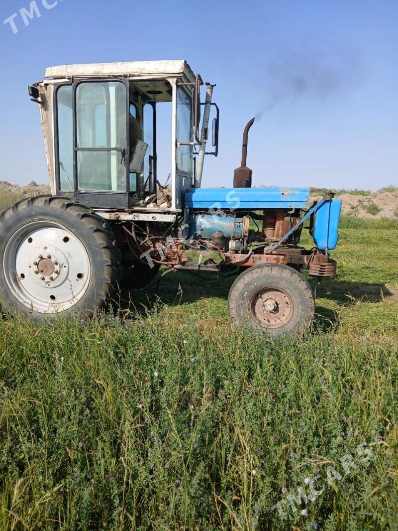 MTZ T-28 2003 - 110 000 TMT - Гарабекевюл - img 5