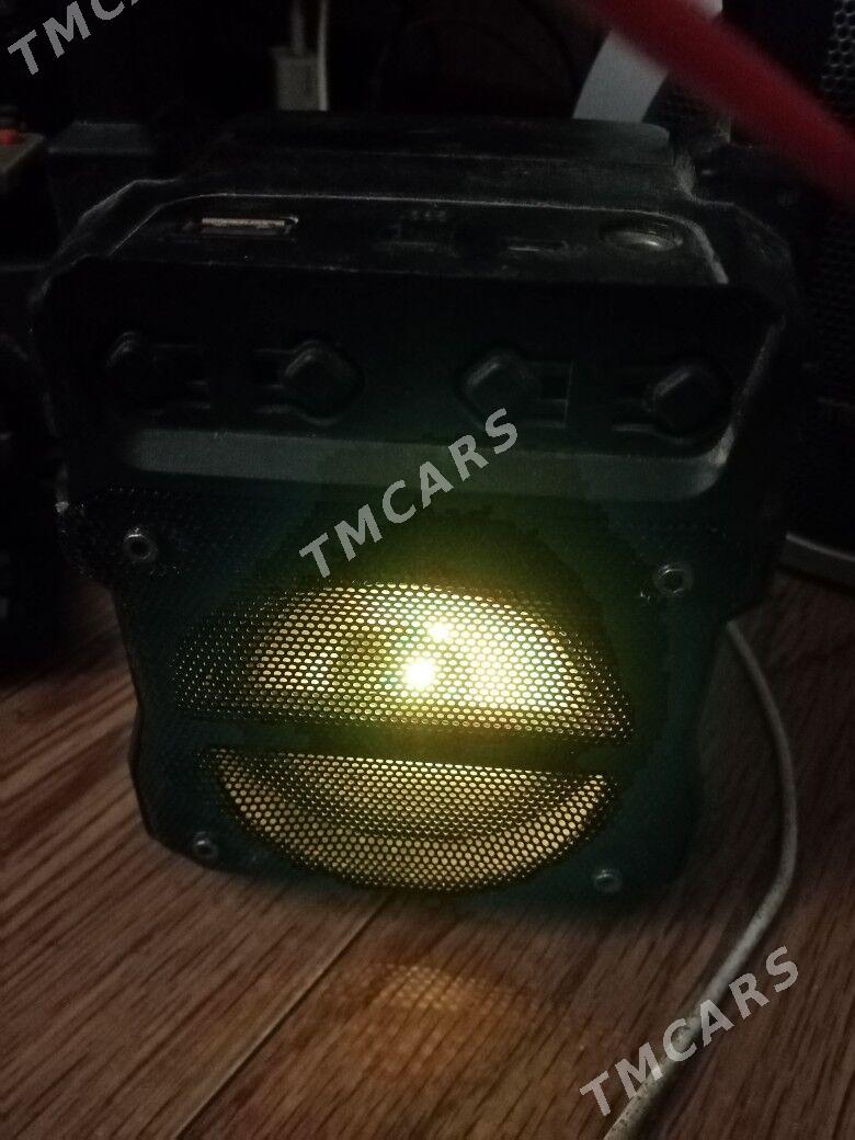 Satlyk Bluetooth kalonka - Türkmenbaşy - img 2