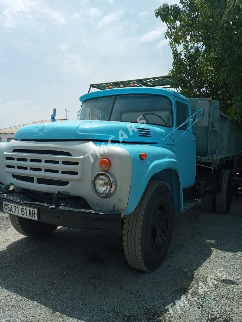 Zil 131 1993 - 80 000 TMT - Gökdepe - img 3