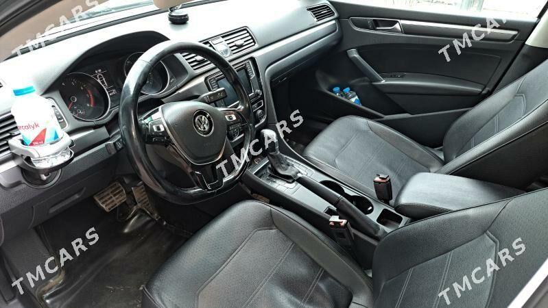 Volkswagen Passat 2016 - 350 000 TMT - Дашогуз - img 2