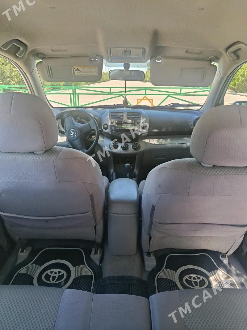 Toyota RAV4 2008 - 156 000 TMT - Дашогуз - img 3