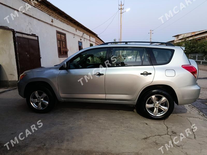 Toyota RAV4 2008 - 156 000 TMT - Дашогуз - img 5