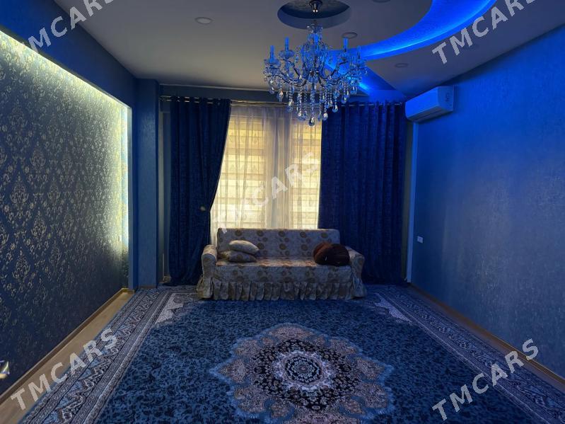 Taslama 1 etaz 1+2 edilen - Ашхабад - img 5