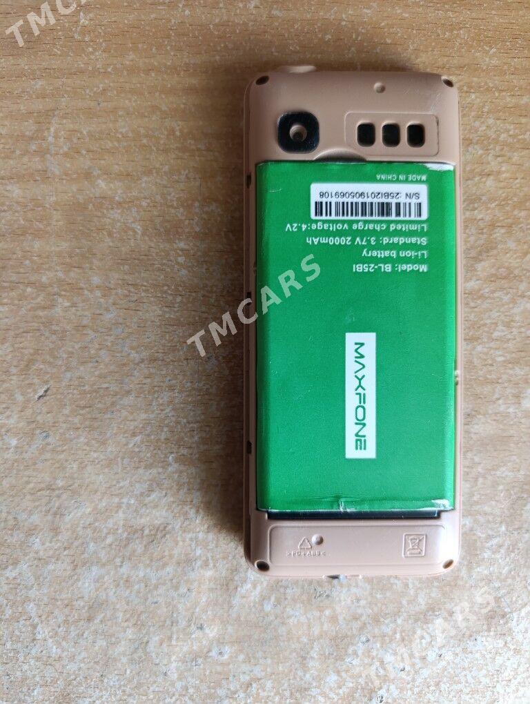maxfone - 11 мкр - img 2