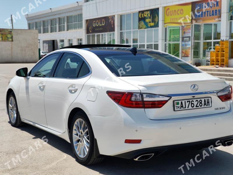 Lexus ES 350 2017 - 445 000 TMT - Tejen - img 3