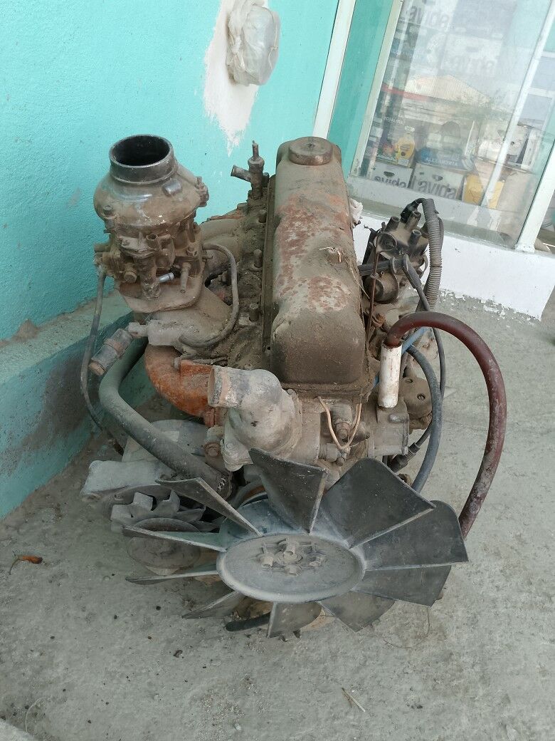 diwitel 4 000 TMT - Бахарден - img 3