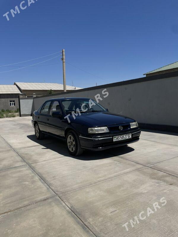 Opel Astra 1994 - 45 000 TMT - Gubadag - img 2