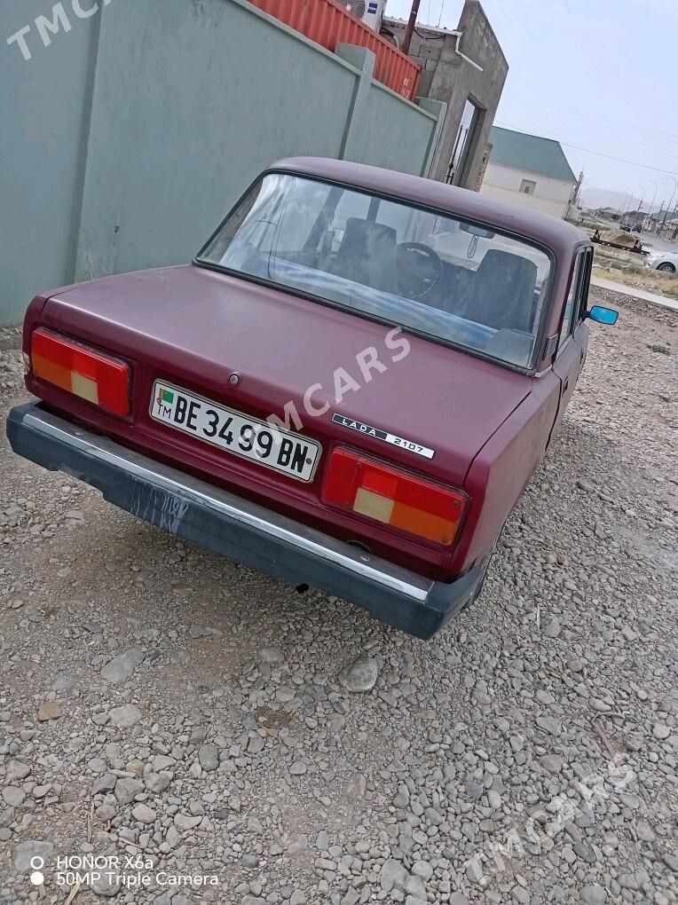 Lada 2107 1994 - 15 000 TMT - Etrek - img 2
