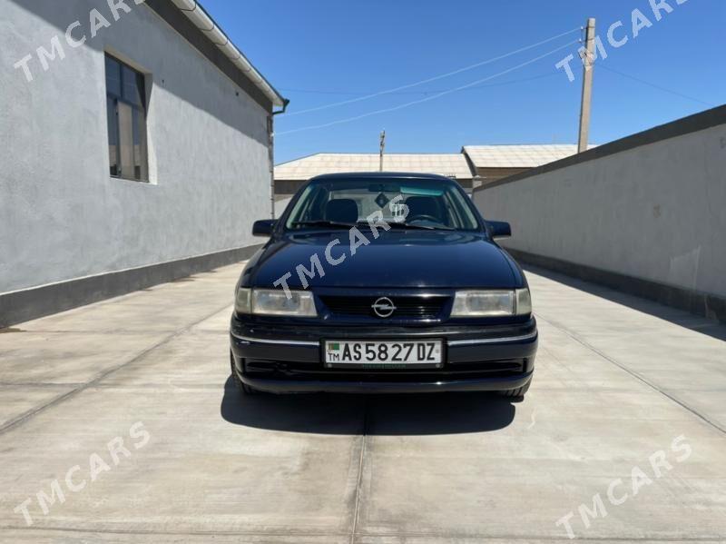 Opel Astra 1994 - 45 000 TMT - Gubadag - img 5