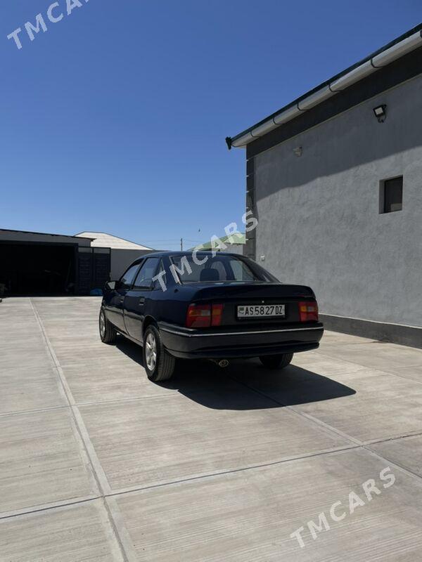 Opel Astra 1994 - 45 000 TMT - Gubadag - img 4