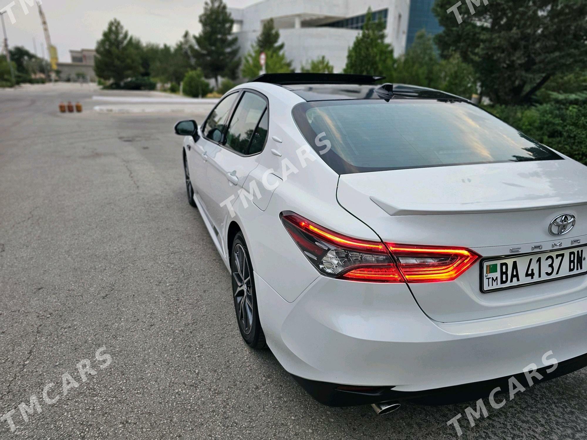 Toyota Camry 2023 - 430 000 TMT - Балканабат - img 6