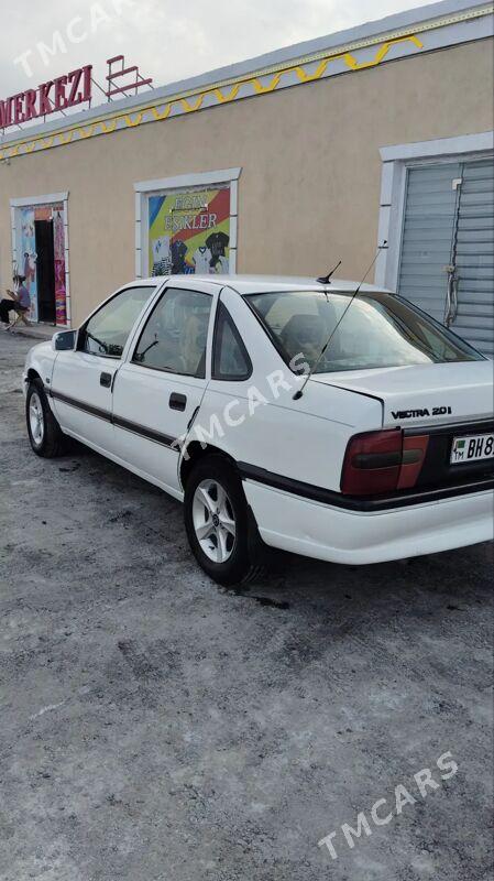Opel Vectra 1993 - 35 000 TMT - Akdepe - img 3