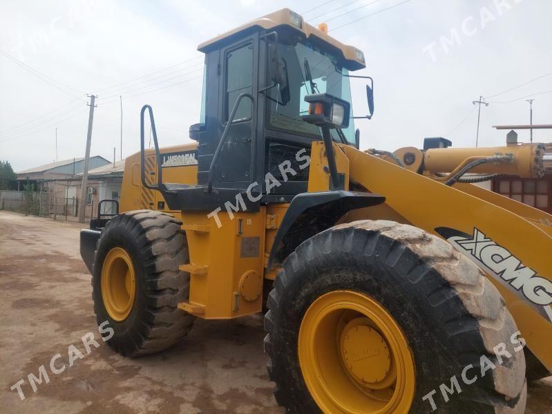 XCMG LW500F 2013 - 420 000 TMT - Дашогуз - img 2