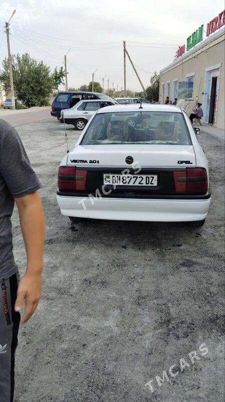 Opel Vectra 1993 - 35 000 TMT - Akdepe - img 2