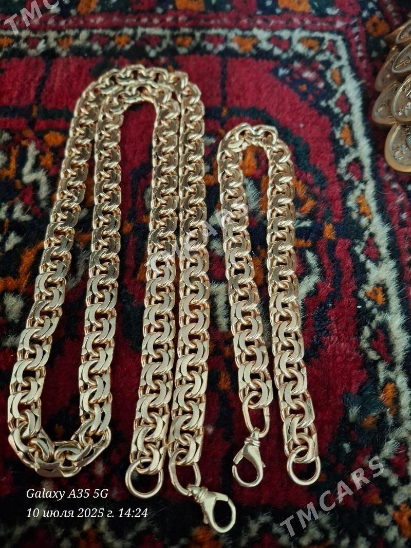 kopýa 100 kamplekt - Aşgabat - img 2