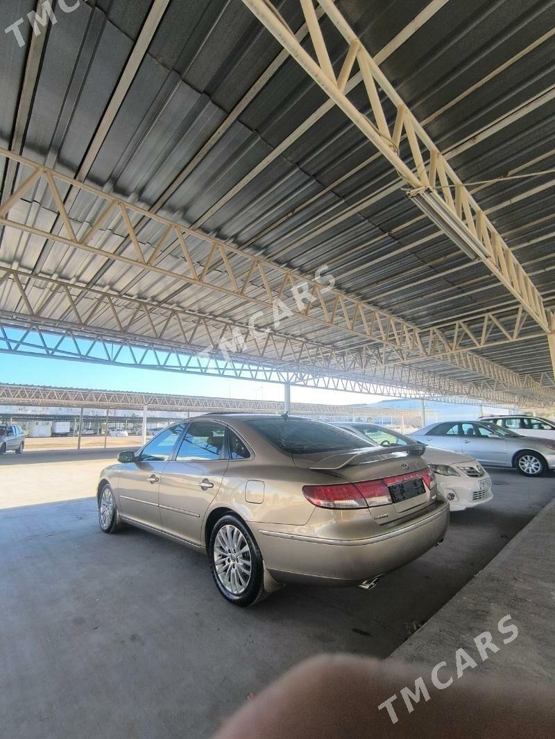 Hyundai Azera 2006 - 145 000 TMT - Aşgabat - img 8