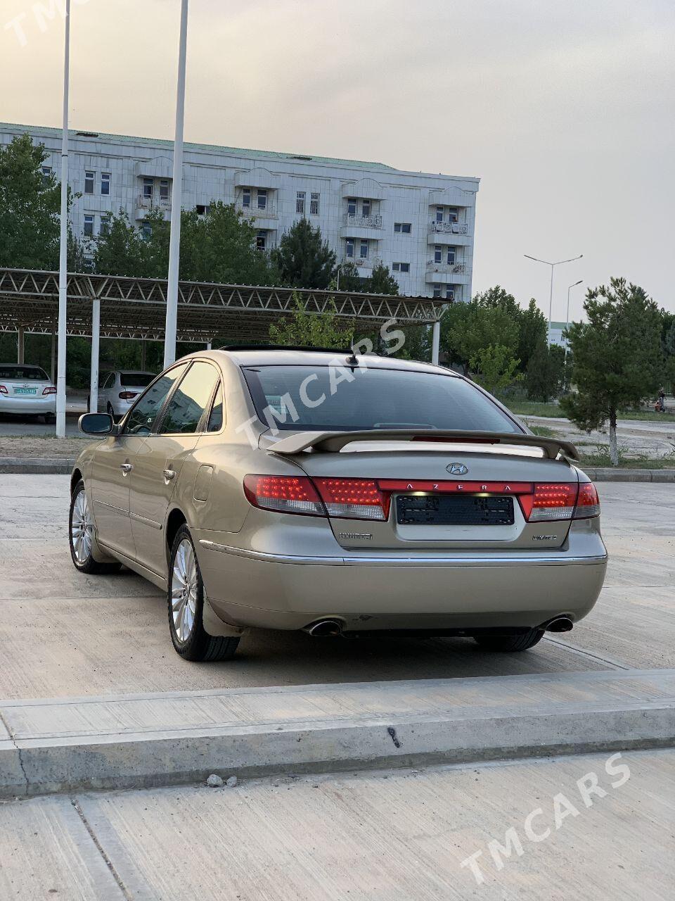 Hyundai Azera 2006 - 145 000 TMT - Aşgabat - img 2