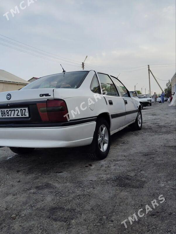 Opel Vectra 1993 - 35 000 TMT - Akdepe - img 5