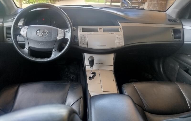 Toyota Avalon 2005 - 175 000 TMT - Мары - img 9