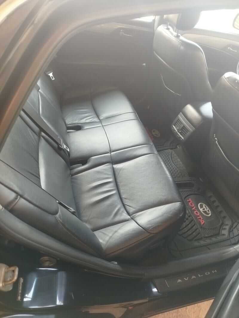 Toyota Avalon 2005 - 175 000 TMT - Мары - img 8
