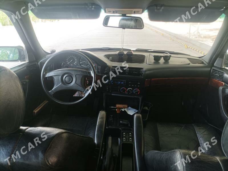 BMW 525 1993 - 69 000 TMT - Балканабат - img 2