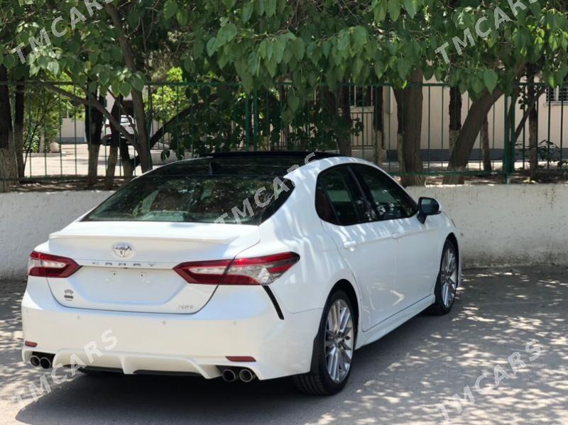 Toyota Camry 2018 - 352 000 TMT - Aşgabat - img 3