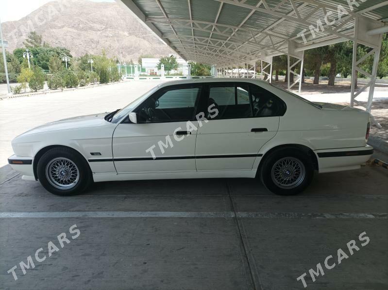 BMW 525 1993 - 69 000 TMT - Балканабат - img 7