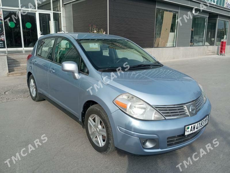 Nissan Versa 2009 - 108 000 TMT - Mary - img 2