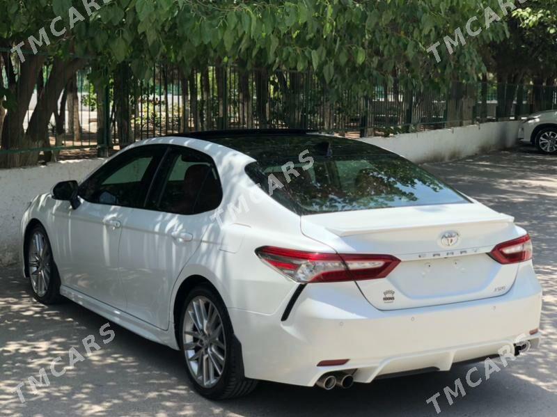 Toyota Camry 2018 - 352 000 TMT - Aşgabat - img 5
