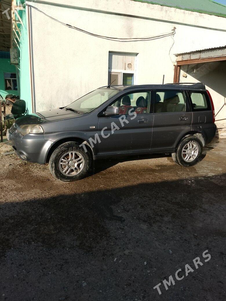 Honda CR-V 2003 - 50 000 TMT - Bäherden - img 3