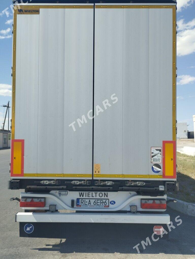 Kogel Euro Trailer 2020 - 460 000 TMT - Dänew - img 5