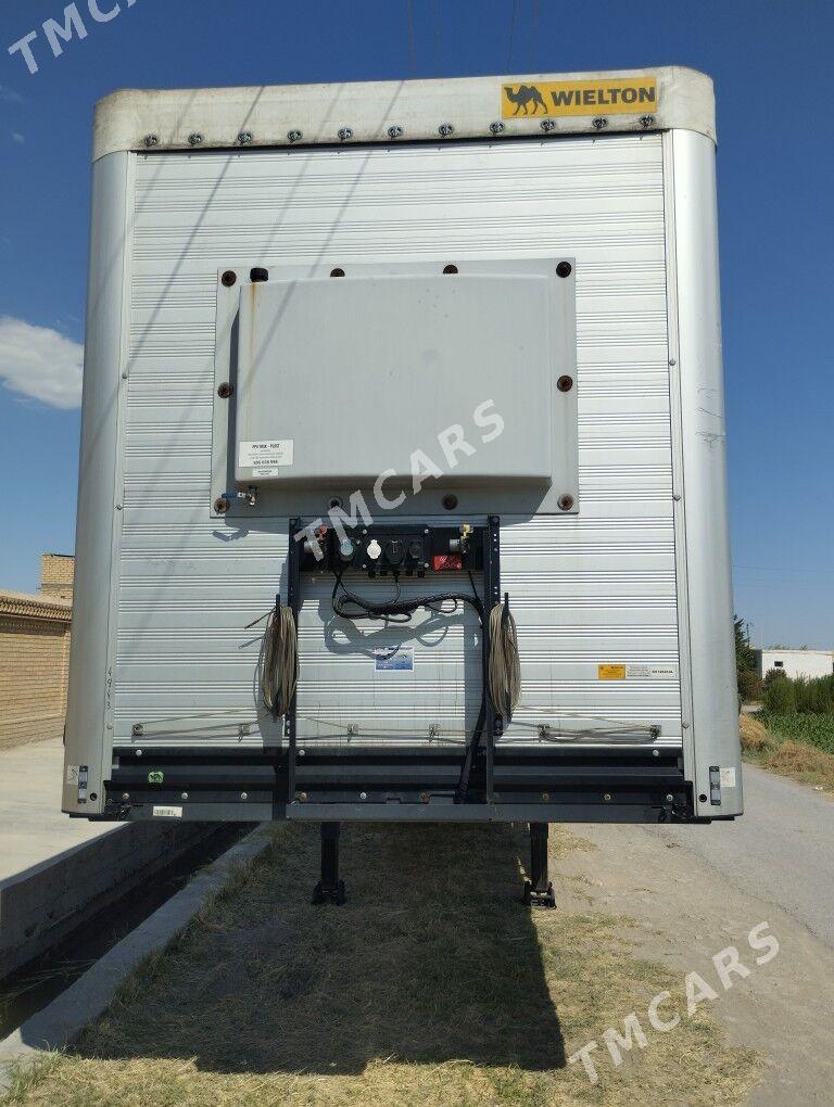 Kogel Euro Trailer 2020 - 460 000 TMT - Dänew - img 3