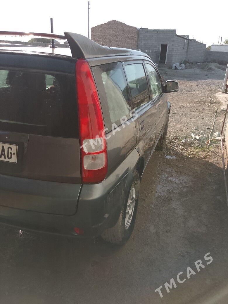 Honda CR-V 2003 - 50 000 TMT - Bäherden - img 2