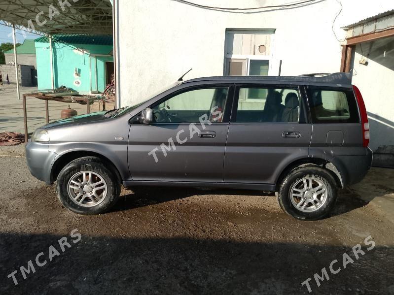 Honda CR-V 2003 - 50 000 TMT - Bäherden - img 6