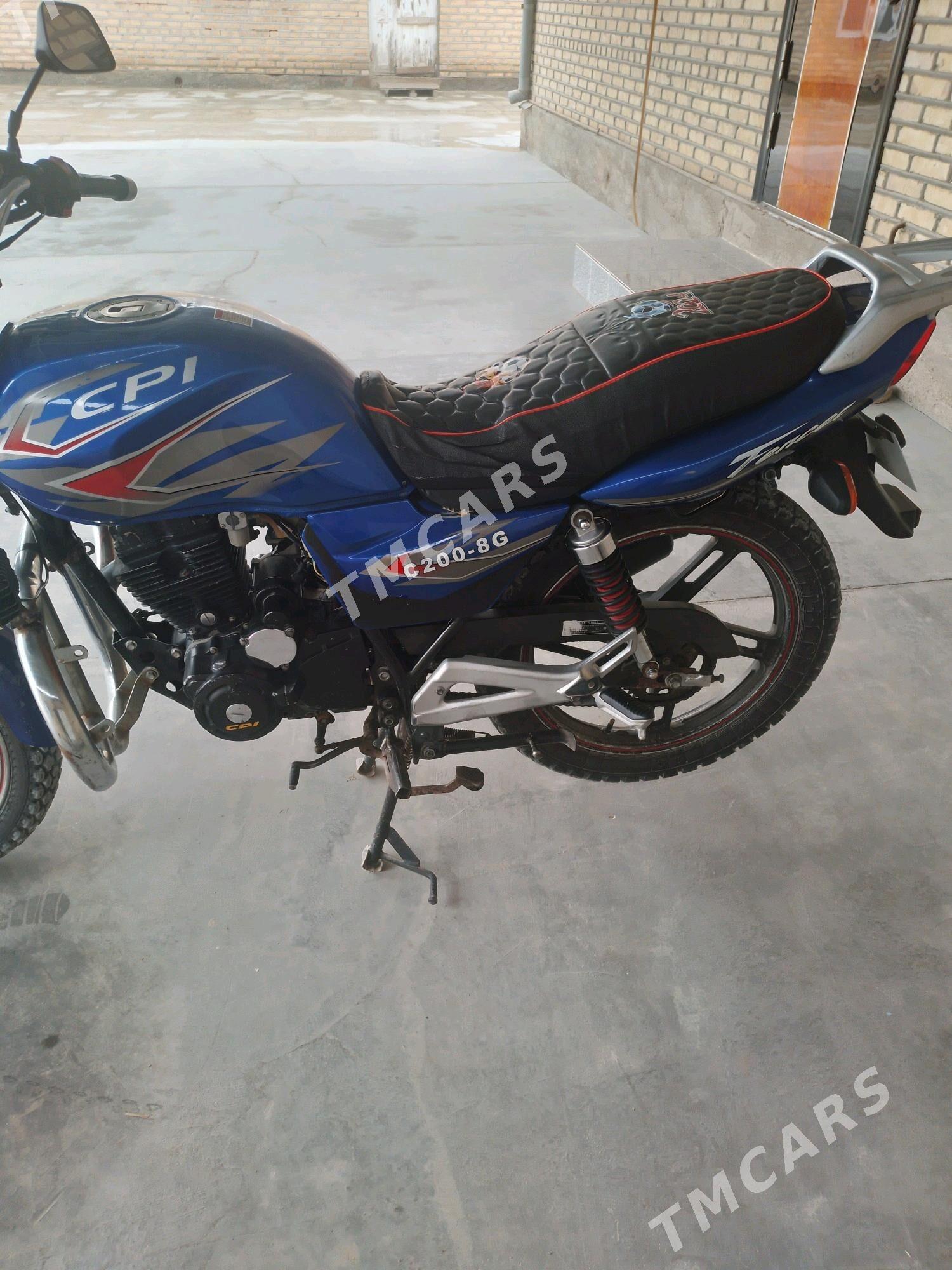 Fekon FK200-14G 2014 - 18 000 TMT - Кака - img 3