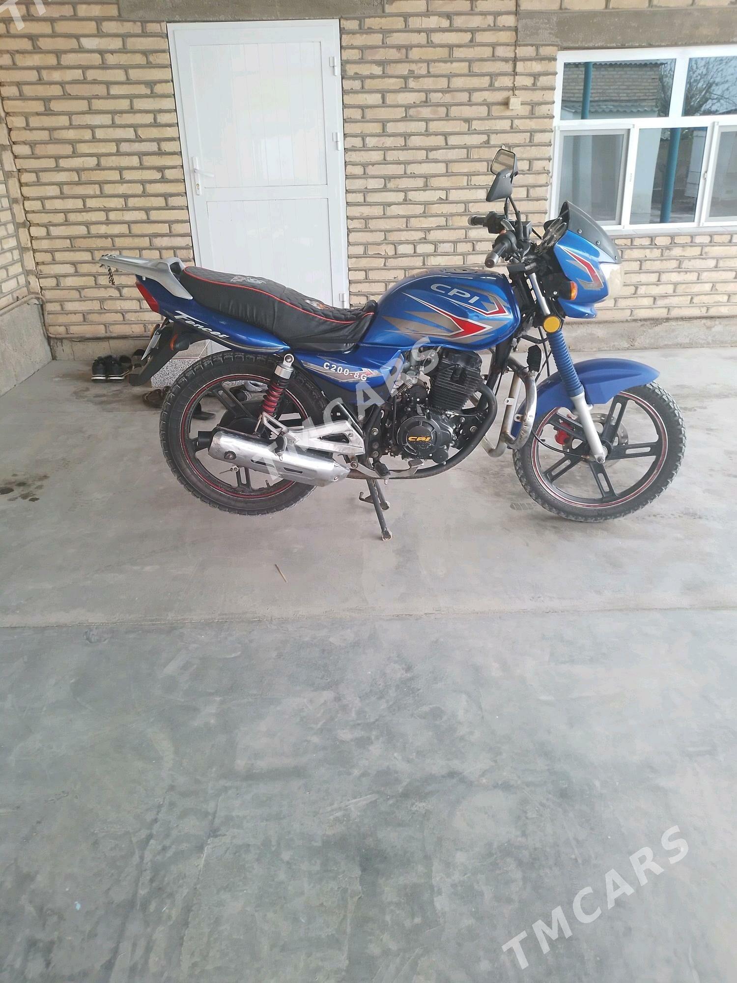 Fekon FK200-14G 2014 - 18 000 TMT - Кака - img 4