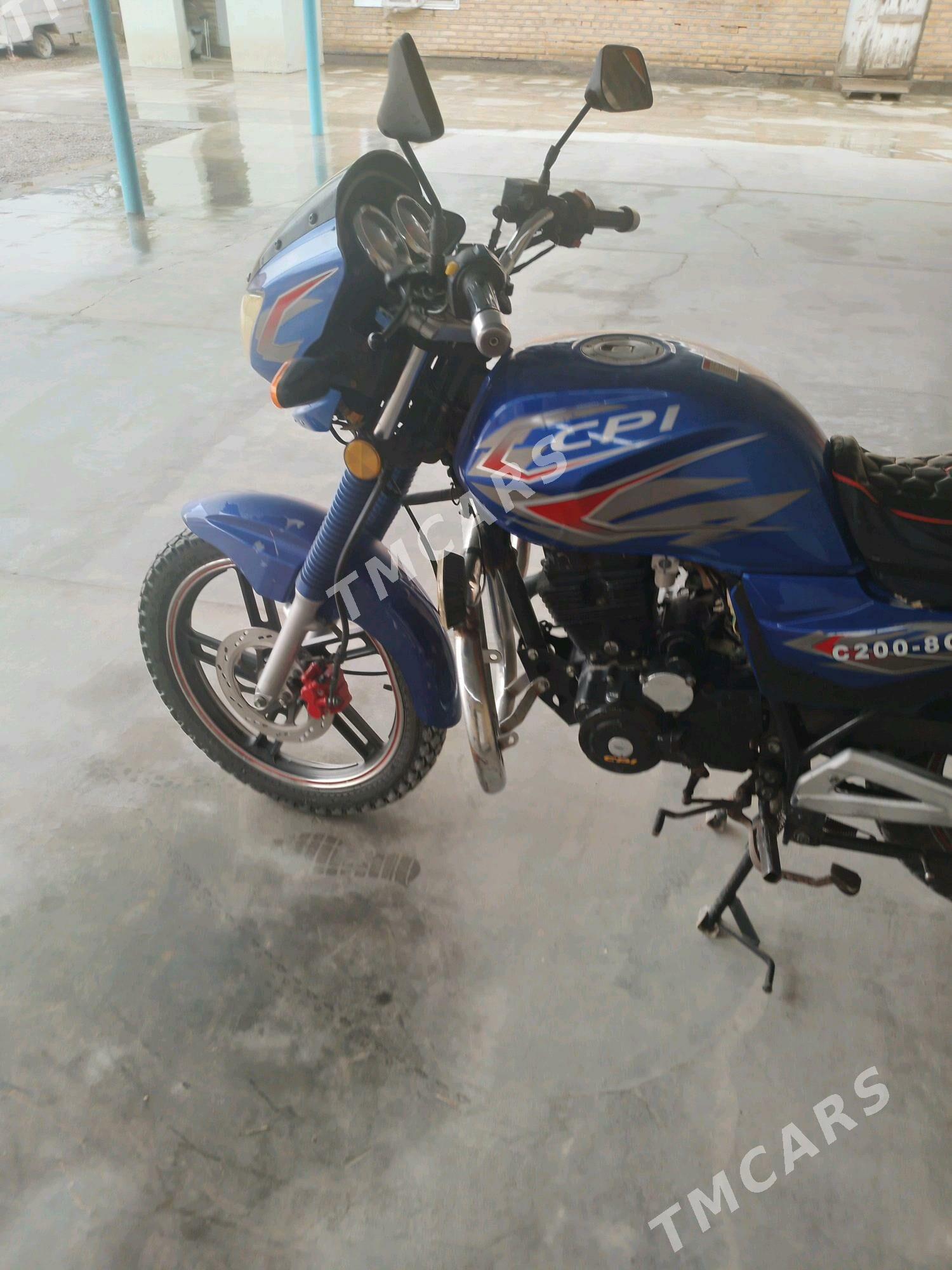 Fekon FK200-14G 2014 - 18 000 TMT - Кака - img 2