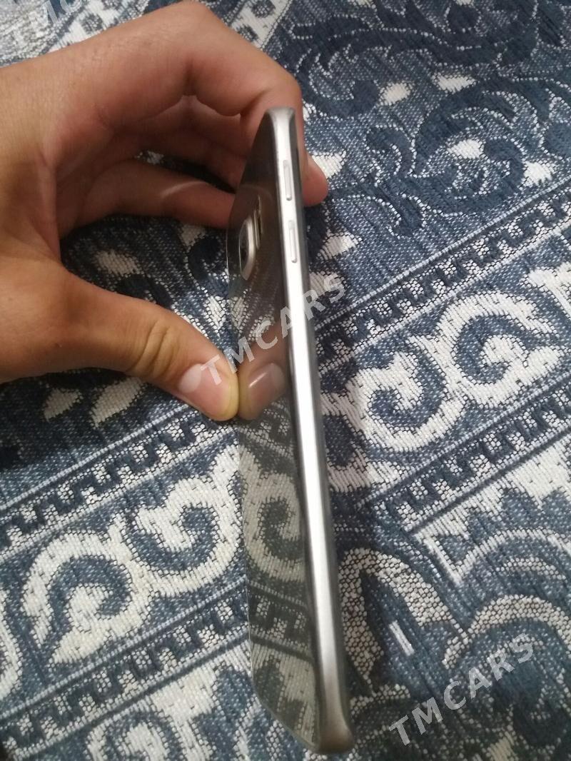 Samsung s6 edge - Туркменбаши - img 8