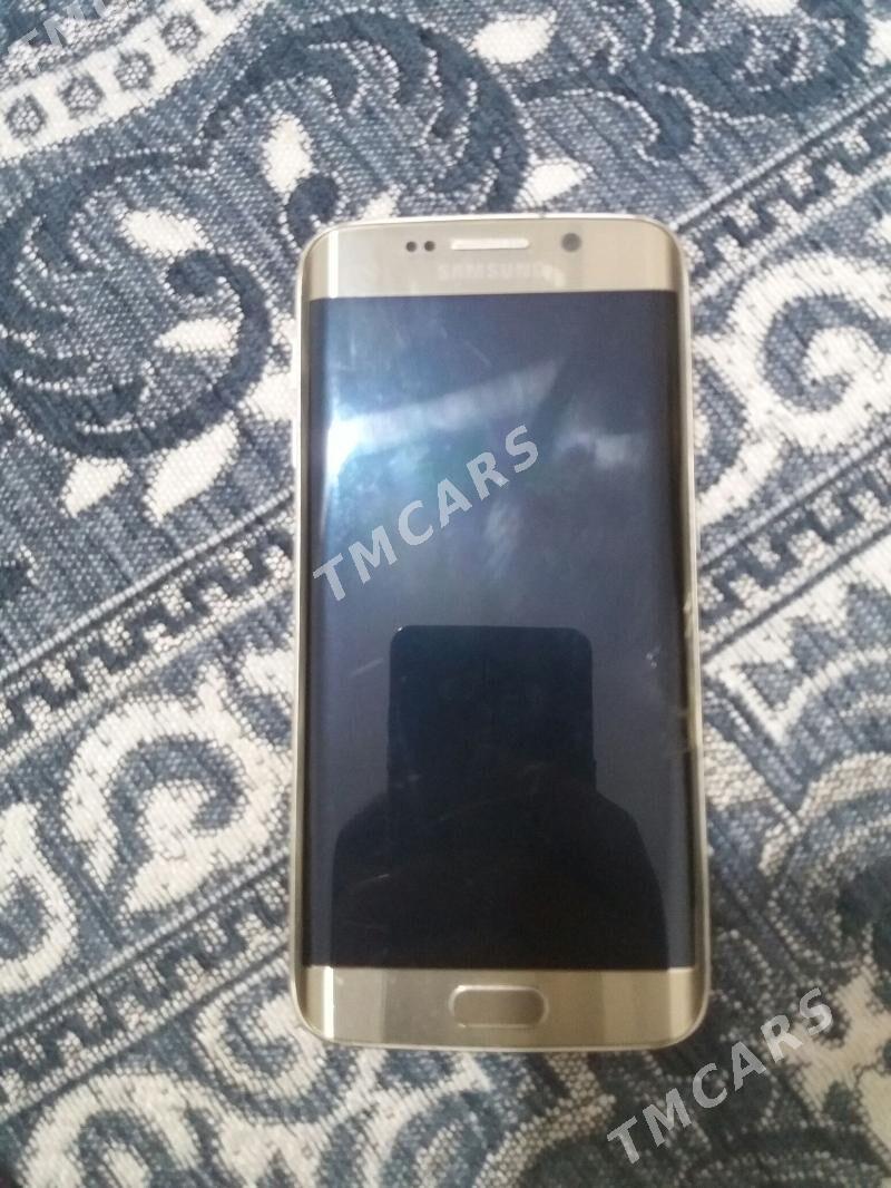 Samsung s6 edge - Туркменбаши - img 7