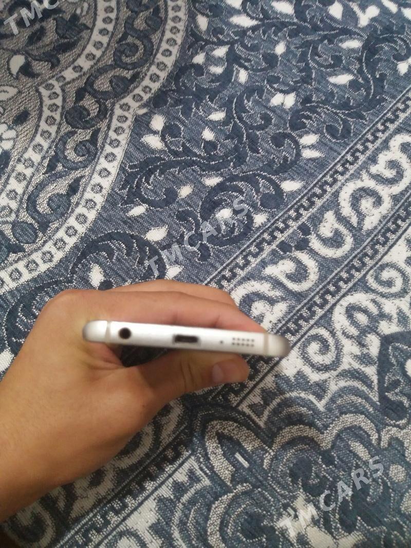 Samsung s6 edge - Туркменбаши - img 5