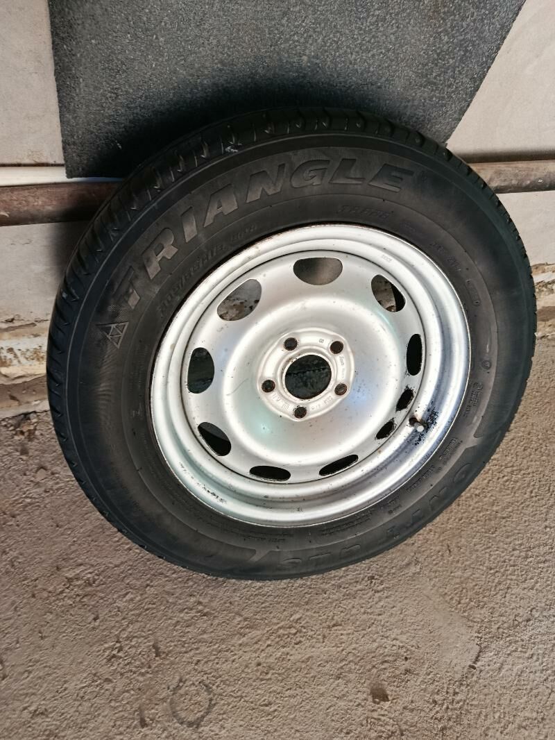 15 diska pakriska 350 TMT - Дашогуз - img 5