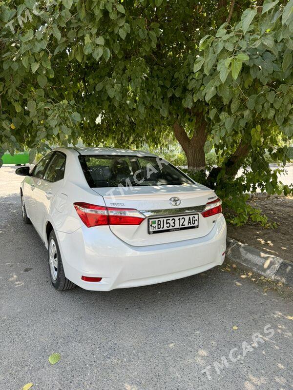 Toyota Corolla 2015 - 190 000 TMT - Aşgabat - img 2