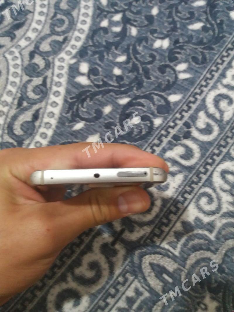 Samsung s6 edge - Туркменбаши - img 4