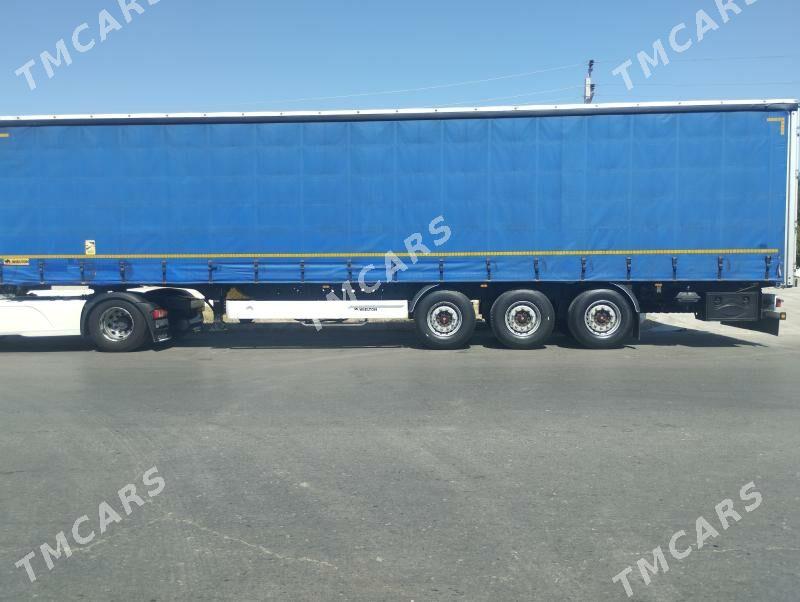 Kogel Euro Trailer 2020 - 460 000 TMT - Dänew - img 10