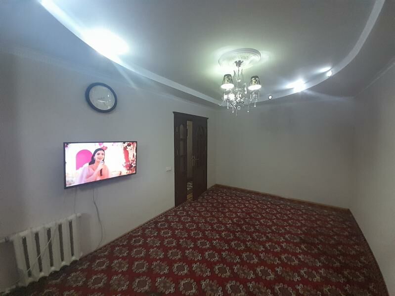 satlyk 3-kom. - Aşgabat - img 7
