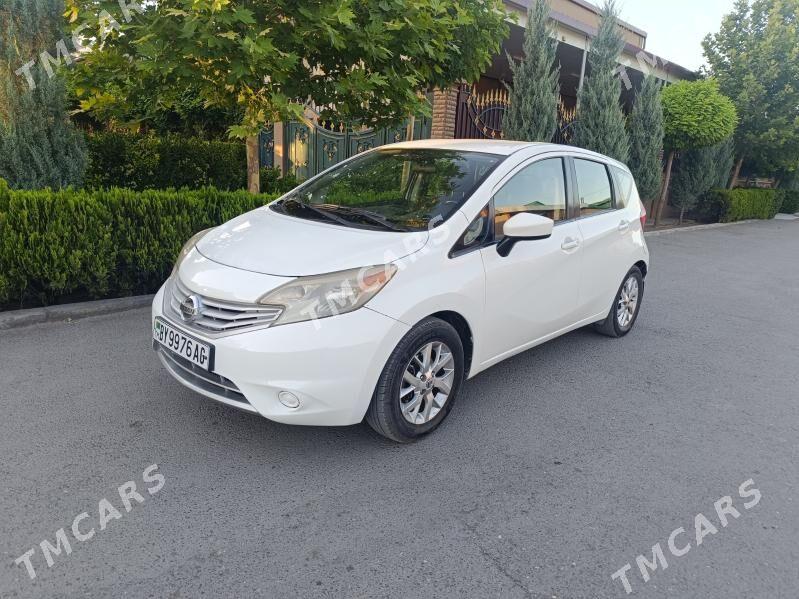 Nissan Versa Note 2015 - 117 000 TMT - Чоганлы - img 2
