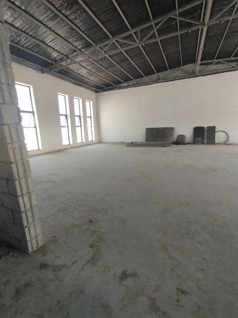 PROMZONA SÖWDA MERKEZI WE AMMB - Aşgabat - img 3