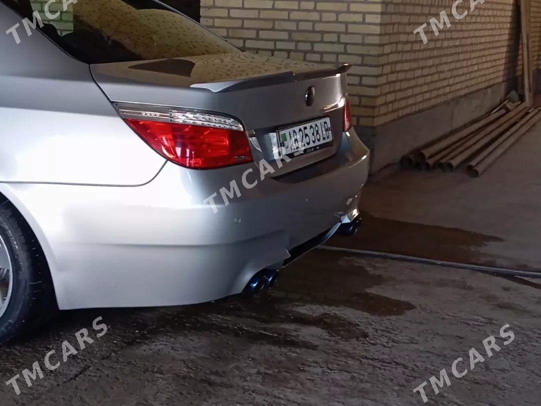 BMW E60 2004 - 170 000 TMT - Туркменабат - img 2
