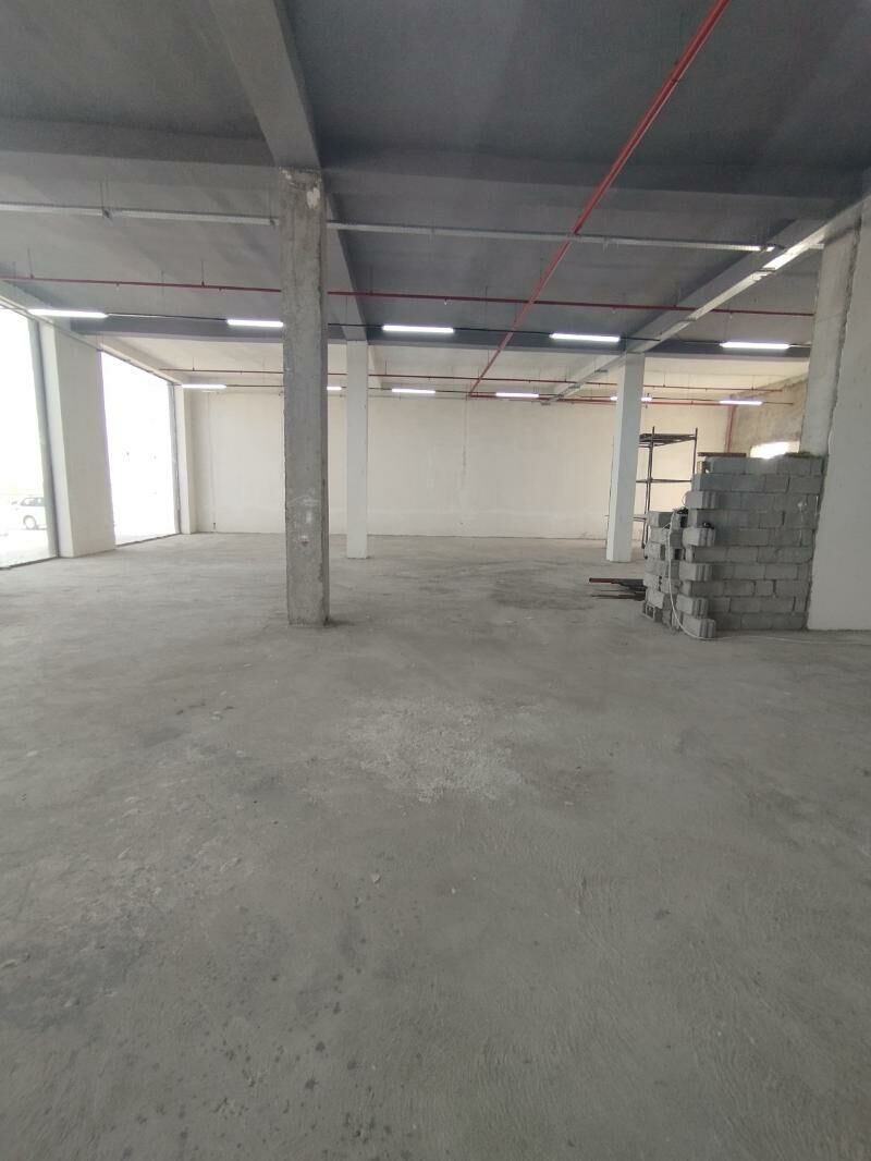 PROMZONA SÖWDA MERKEZI WE AMMB - Aşgabat - img 10