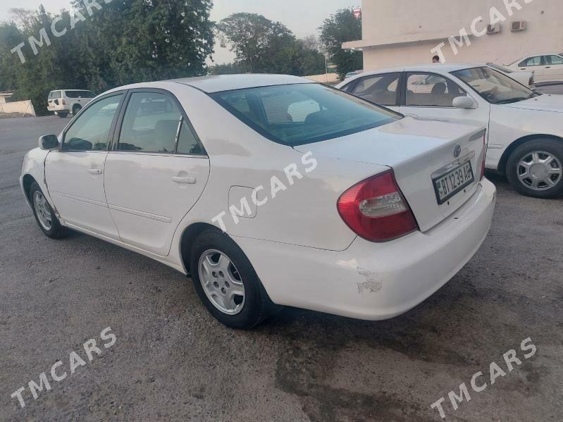 Toyota Camry 2002 - 92 000 TMT - Aşgabat - img 2